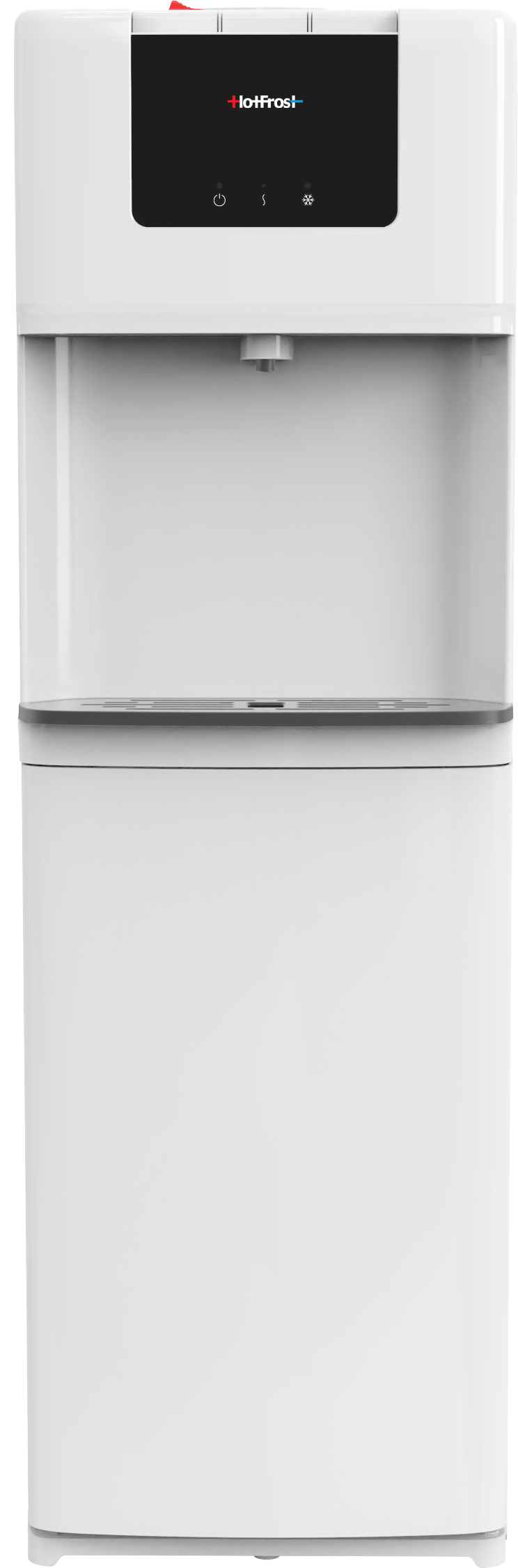 Кулер для воды HotFrost V8020C со шкафчиком