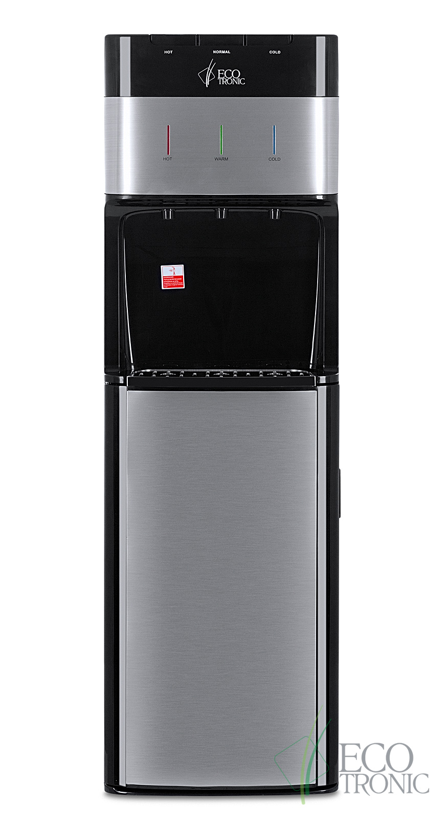 Пурифайер M30-U4LE black-silver