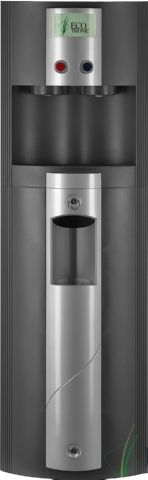 Пурифайер Ecotronic B52-U4L BLACK-SILVER