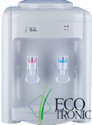 Кулер Ecotronic H2-TN