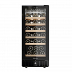 Винный шкаф Meyvel MV31BIG-KBT1