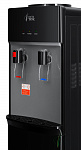 Кулер Ecotronic A4-LE black