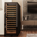 Винный шкаф Meyvel MV141PRO-KBT2