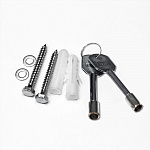 Сейф Meyvel SF4-400-125-Top