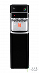 Кулер Ecotronic K30-LXE black-silver с нижней загрузкой