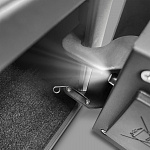 Сейф Meyvel SF5-430-195