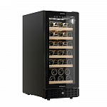 Винный шкаф Meyvel MV31BIG-KBT1