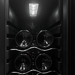 Винный шкаф Meyvel MV16-CBD1