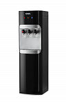 Кулер с нижней загрузкой LD-AEL-808a black/silver