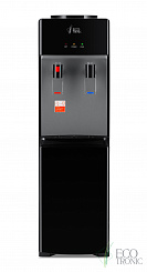 Кулер Ecotronic A4-LE black