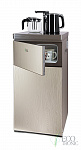 Кулер с чайным столиком Тиабар Ecotronic TB7-LN gold 