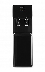 Кулер для воды LK-AEL-85c full black