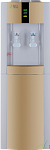 Кулер Ecotronic H1-LCE Gold со шкафчиком