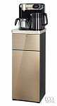 Кулер с чайным столиком Тиабар Ecotronic TB40-LE gold