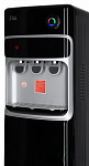 Кулер Ecotronic K30-LXE black-silver с нижней загрузкой