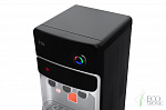 Кулер Ecotronic K30-LXE black-silver с нижней загрузкой