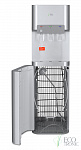 Кулер Ecotronic B5-LX silver с нижней загрузкой
