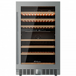 Винный шкаф Meyvel MV77PRO-KST2