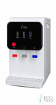 Пурифайер Ecotronic L9-U4T white