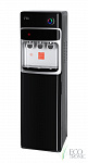 Кулер Ecotronic K30-LXE black-silver с нижней загрузкой
